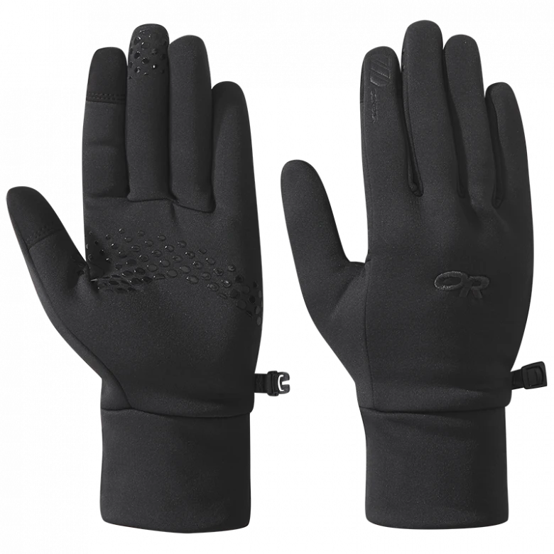 Outdoor Research OR Mens Vigor Midweight Sensor Gloves 3 Outdoor Research OR Mens Vigor Midweight Sensor Gloves