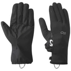 Outdoor Research OR Mens Versaliner Sensor Gloves