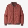 Patagonia Womens Zemer Bomber Jacket Sale -Simms || Orvis || Patagonia Sales 27881 RHP 855847f0 f6d4 49c6 8b56 b27035974096