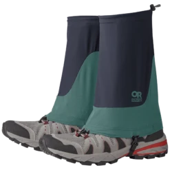 Outdoor Research OR Ferrosi Thru Gaiters 9 Outdoor Research OR Ferrosi Thru Gaiters -Simms || Orvis || Patagonia Sales 2798681981