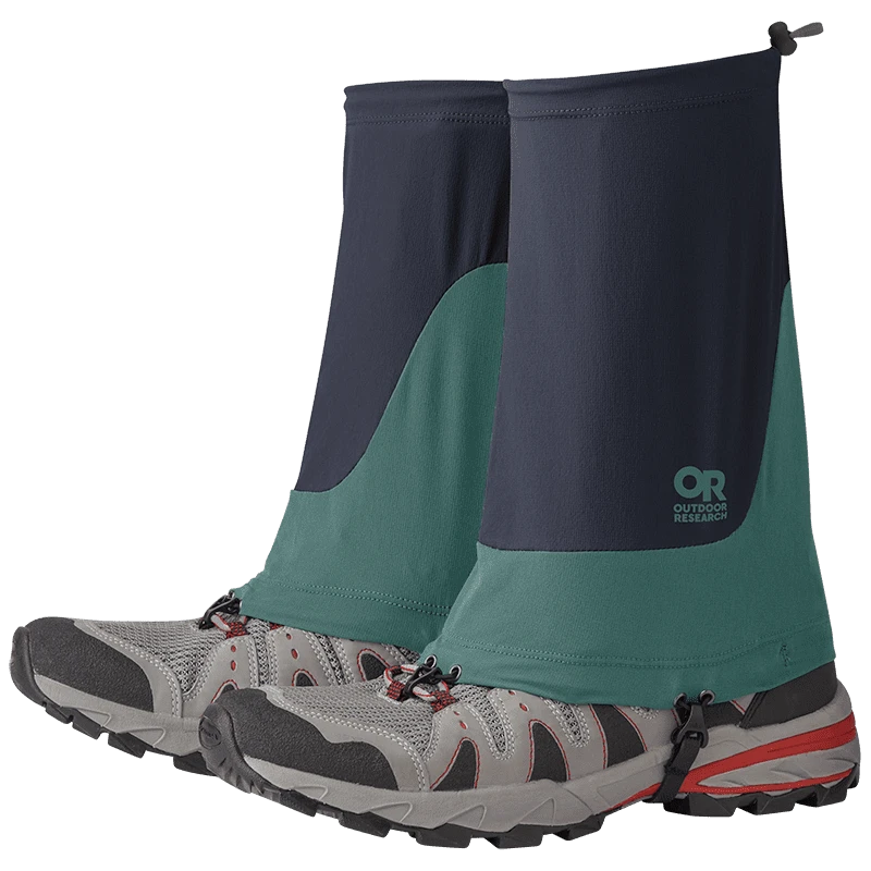 Outdoor Research OR Ferrosi Thru Gaiters 5 Outdoor Research OR Ferrosi Thru Gaiters - Image 3