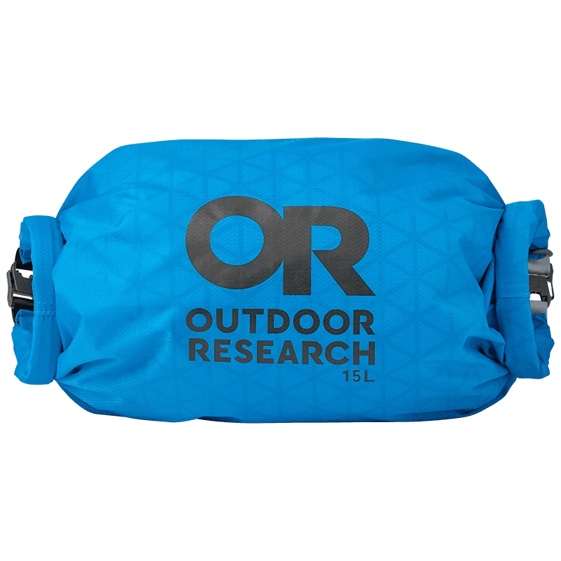 Outdoor Research OR Dirty/Clean Bag 10L 5 Outdoor Research OR Dirty/Clean Bag 10L - Image 3