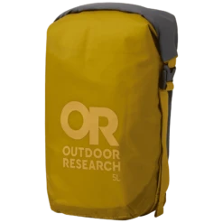 Outdoor Research OR CarryOut Airpurge Compression Dry Bag 5L