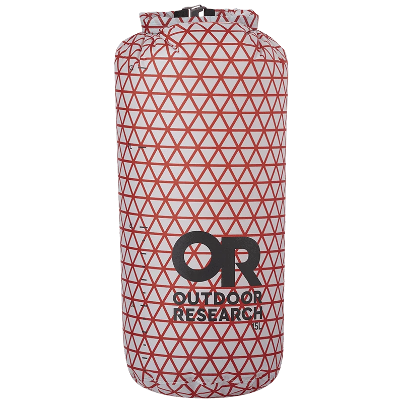 Outdoor Research OR Beaker Dry Bag 10L 3 Outdoor Research OR Beaker Dry Bag 10L