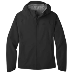 Outdoor Research OR Women's Motive AscentShell Jacket