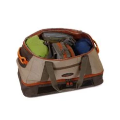 Fishpond Flattops Wader Duffel -Simms || Orvis || Patagonia Sales 2800 0000 flattops waderduffle open