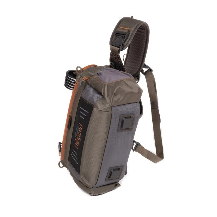 Fishpond Flathead Sling Pack 5 Fishpond Flathead Sling Pack - Image 3