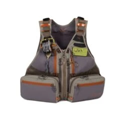 Fishpond Upstream Tech Vest Men's -Simms || Orvis || Patagonia Sales 2800 0005 upstream front final