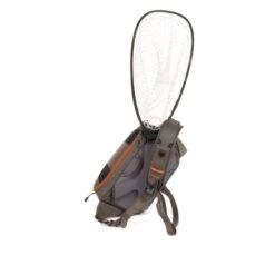Fishpond Flathead Sling Pack 9 Fishpond Flathead Sling Pack -Simms || Orvis || Patagonia Sales 2800 0006 flathead back