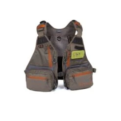 Fishpond Tenderfoot Youth Vest -Simms || Orvis || Patagonia Sales 2800 0006 tenderfootyouthvest front