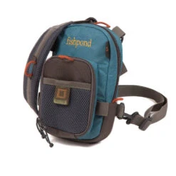 Fishpond San Juan Vertical Chest Pack -Simms || Orvis || Patagonia Sales 2800 0008 sanjuan blue