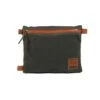 Fishpond Eagle's Nest Travel Pouch -Simms || Orvis || Patagonia Sales 2800 0027 eaglesnestwaxedcanvas