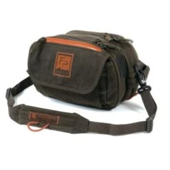 Fishpond Blue River Chest/Lumbar Pack