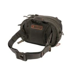 Fishpond Blue River Chest/Lumbar Pack -Simms || Orvis || Patagonia Sales 2800 0039 blueriver back waxedcanvas
