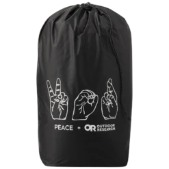 Outdoor Research OR PackOut Ultralight Stuff Sack 10L