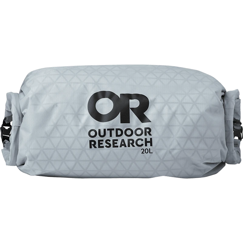 Outdoor Research OR Dirty/Clean Bag 15L 3 Outdoor Research OR Dirty/Clean Bag 15L