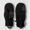 Outdoor Research OR Gripper Plus Convertible Mitts -Simms || Orvis || Patagonia Sales 2832810001a 3