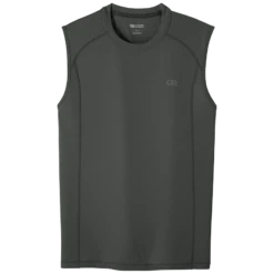 Outdoor Research OR Mens Echo Tank -Simms || Orvis || Patagonia Sales 2876291288