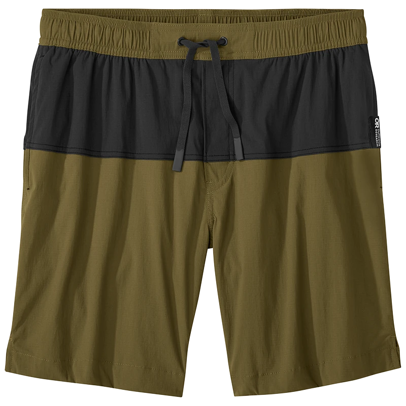 Outdoor Research OR Mens Zendo Multi Shorts 4 Outdoor Research OR Mens Zendo Multi Shorts - Image 2
