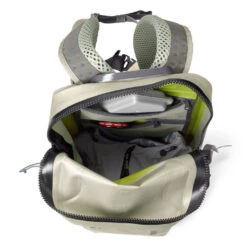 ORVIS PRO WATERPROOF BACKPACK 30L -Simms || Orvis || Patagonia Sales 29ES0923XFAlt2 W