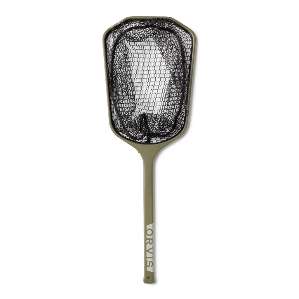 ORVIS WIDE MOUTH GUIDE NET 4 ORVIS WIDE MOUTH GUIDE NET - Image 2