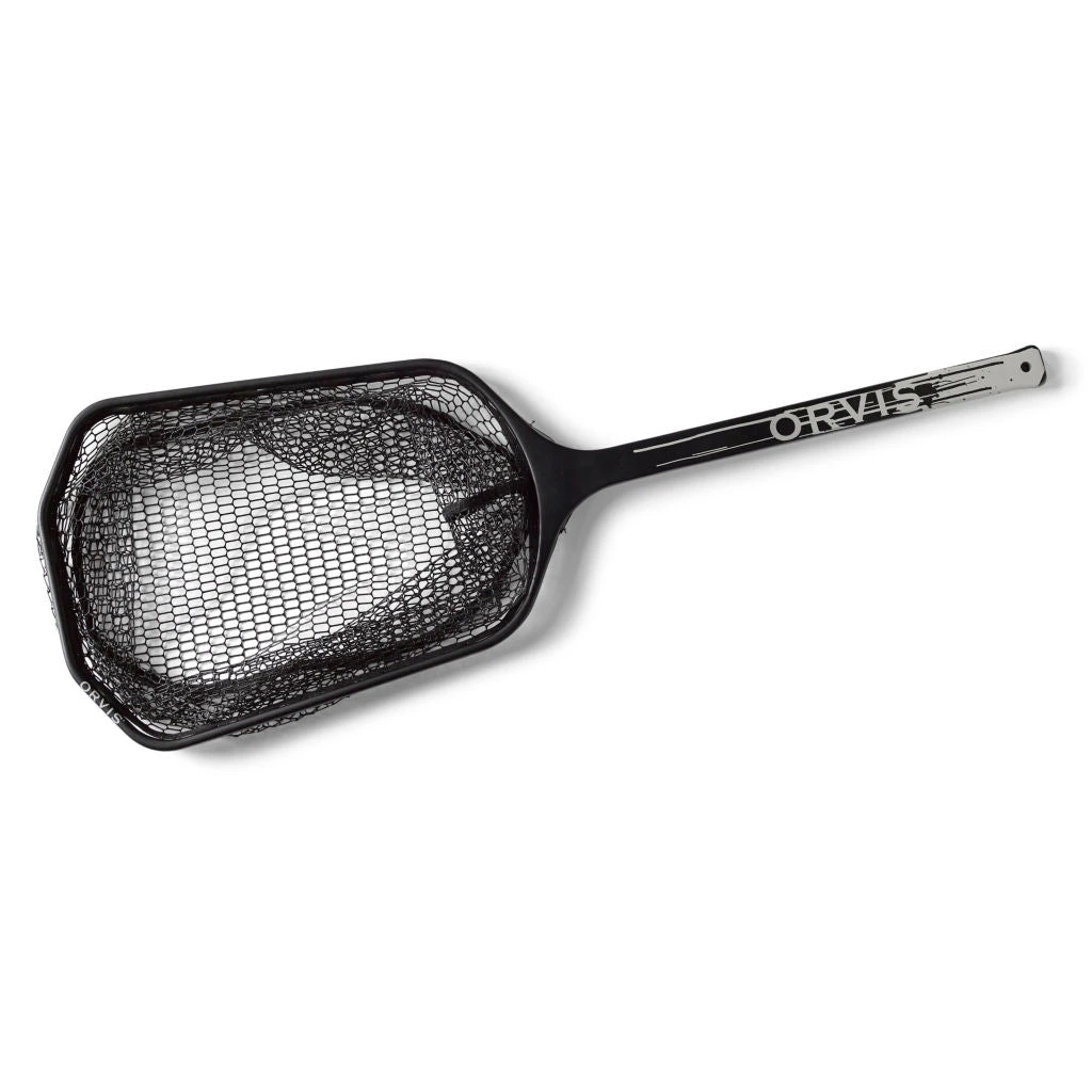 ORVIS WIDE MOUTH GUIDE NET 6 ORVIS WIDE MOUTH GUIDE NET - Image 4