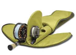ORVIS Safe Passage Rod/Reel Case -Simms || Orvis || Patagonia Sales 2BRBL5QS alt3