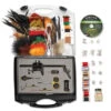 ORVIS PREMIUM FLY-TYING KIT 1 ORVIS PREMIUM FLY-TYING KIT -Simms || Orvis || Patagonia Sales 2BT100TT6W lg