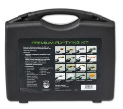 ORVIS PREMIUM FLY-TYING KIT -Simms || Orvis || Patagonia Sales 2BT1C6W Alt