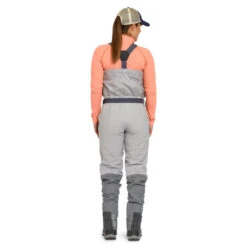 ORVIS WOMENS ULTRALIGHT CONVERTIBLE WADER -Simms || Orvis || Patagonia Sales 2JBZ20WAlt5 W 1