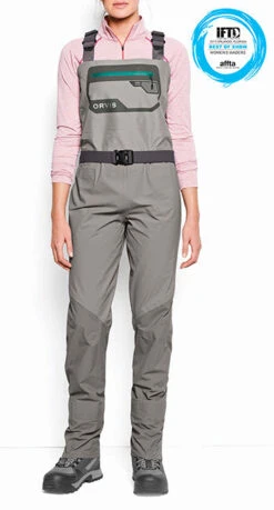 Orvis Women's Ultralight Convertible Wader -Simms || Orvis || Patagonia Sales 2JBZ8VFmain1 lg