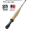 ORVIS HELIOS 3F - 7ft 6inch 3wt - 4pc -Simms || Orvis || Patagonia Sales 2M5T7Wrod lg