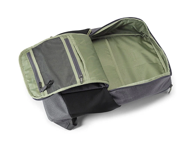 ORVIS NEW SAFE PASSAGE BACKPACK 6 ORVIS NEW SAFE PASSAGE BACKPACK - Image 4