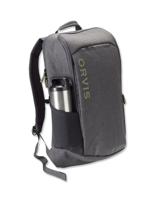 ORVIS NEW SAFE PASSAGE BACKPACK 3 ORVIS NEW SAFE PASSAGE BACKPACK