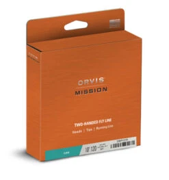 ORVIS MISSION TEXTURED TIP KIT