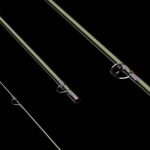 SAGE 376-4 SONIC ROD 4PC 3WT 7'6" 4 SAGE 376-4 SONIC ROD 4PC 3WT 7'6" - Image 2
