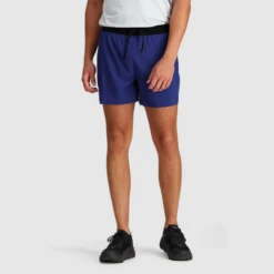 Outdoor Research OR Men's Swift Lite Shorts - 5" Inseam -Simms || Orvis || Patagonia Sales 3002492274a1