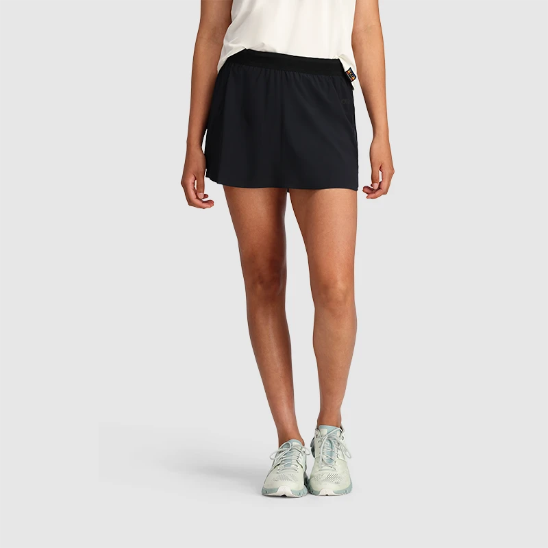 Outdoor Research OR Women's Swift Lite Skort 4 Outdoor Research OR Women's Swift Lite Skort - Image 2