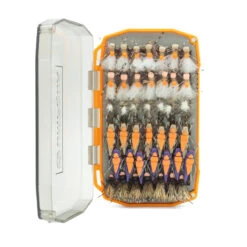 UMPQUA UPG FOAM ESSENTIAL MINI FLY BOX -Simms || Orvis || Patagonia Sales 30058 Loaded 42447.1681765377