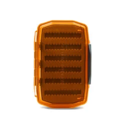 UMPQUA UPG FOAM WATERPROOF ESSENTIAL MEDIUM FLY BOX -Simms || Orvis || Patagonia Sales 30062 FmWPEsstlMDHtOrg Clsd 42727.1680630678