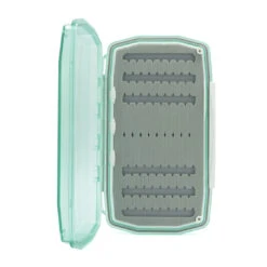 UMPQUA UPG FOAM SALT WATERPROOF FLATS LARGE FLY BOX