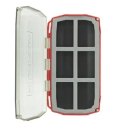 UMPQUA UPG FOAM MAGNETO LARGE FLY BOX