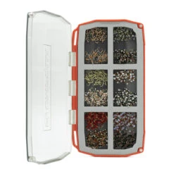 UMPQUA UPG FOAM MAGNETO LARGE FLY BOX -Simms || Orvis || Patagonia Sales 30065 Loaded 86791.1680630694