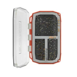 UMPQUA UPG FOAM MAGNETO MINI FLY BOX -Simms || Orvis || Patagonia Sales 30066 Loaded 52334.1680630699