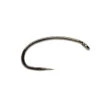 Heavyweight Grub Black Nickel Barbless 2 Heavyweight Grub Black Nickel Barbless -Simms || Orvis || Patagonia Sales 35115