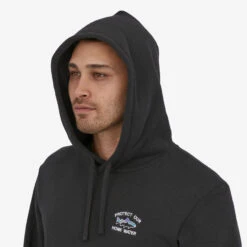Patagonia Mens Home Water Trout Uprisal Hoody Sale -Simms || Orvis || Patagonia Sales 39661 BLK KWMHOOD fa6db29d b944 4745 b5cd 73cefbdd0b8b