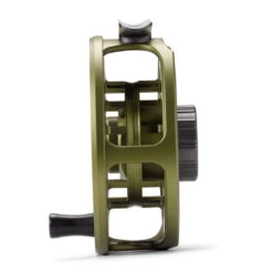 Orvis Hydros II Euro Fly Reel -Simms || Orvis || Patagonia Sales 3C4B2122QFAlt3 W