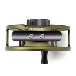 Orvis Hydros II Euro Fly Reel -Simms || Orvis || Patagonia Sales 3C4B2122QFAlt4 W