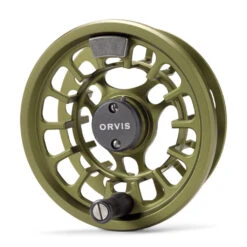 Orvis Hydros II Euro Fly Reel -Simms || Orvis || Patagonia Sales 3C4B2122QFAlt5 W