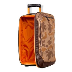 ORVIS TREKKAGE LT ADVENTURE 40L CARRY ON ROLLER BAG -Simms || Orvis || Patagonia Sales 3E0M7123VBAlt2